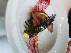 -洲际酒店·凌霄餐厅(紫峰大厦店)