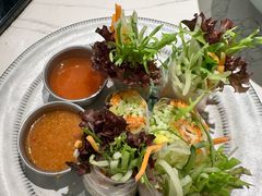 -芭札·Thai泰国餐厅(同和金铂天地店)