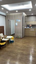 -睿宝儿科·眼科·口腔(静安大悦城门诊部)