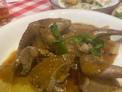 -龙桥私厨·姜花菊花过桥鱼·顺德菜(容桂店)