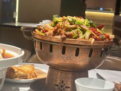 -清真·卡德尔大叔新疆主题餐厅(龙汇路店)