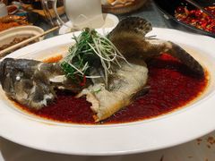 -79号渔船海鲜饭店(宝安店)