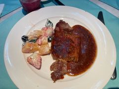 -喝彩海鲜自助餐厅(宜宾城市名人酒店)