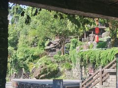 -三峡人家风景区