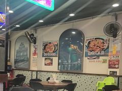-澳门陈光记烧味饭店(南京德基广场店)