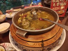 -杨记隆府(白象街店)