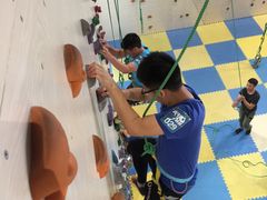 -锐菲特游泳体育健身中心(滨江店)