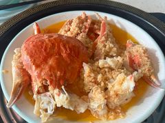 -巧克力渔家.小船海鲜家常菜(万平口店)