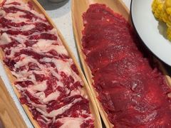 -千牛将·鲜牛肉火锅(开元路店)