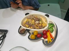 -眉州东坡·熊猫主题餐厅(枫蓝店)