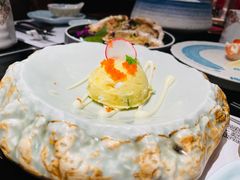 -匠和风精致料理(成都龙湖滨江天街店)