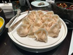 -浩运·海鲜青岛菜·海胆水饺(石老人店)