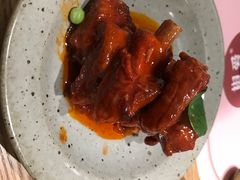 -椒爱水煮鱼川菜(新抚万达店)