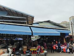 -细村农贸综合市场