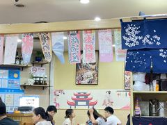 -银子铁板烧料理自助餐(人民广场店)