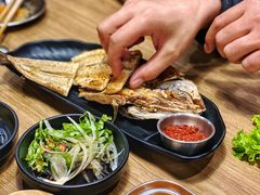 -百年食客韩式烤肉(南三环店)