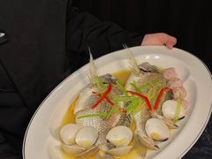 -金成潮菜博物馆(海珠湿地店)