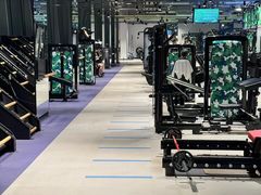 -Trainyard 炼·工场(中国国际贸易中心店)