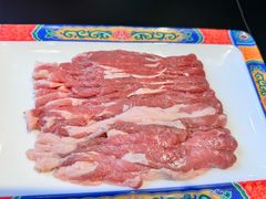 -南门涮肉(上海一店)