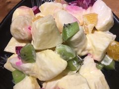 -九田家黑牛烤肉料理(华侨城店)