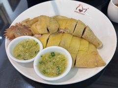 -文记壹心鸡(宝华路店)