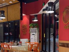 -聚味瞿记·龙虾堂(天元店)