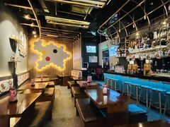 -haxnbauer海森堡德国餐厅(深圳coco店)