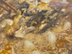 -鱼酷活鱼烤鱼(沈阳大悦城店)