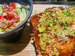 -Famous肥猫墨西哥音乐餐吧(五棵松华熙LIVE店)