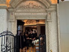 -B&C黄油与面包·THE GARDEN BAKERY概念店(世纪汇店)