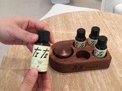 -左右Massage/Spa(长寿路店)