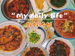 -壹只菜·崇明本地特色菜(崇明南门店)