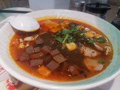 -苏晓玥·手作江南小吃(深圳北站店)