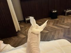 -和子足浴SPA会馆(东方之门店)