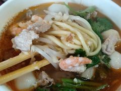 -明月虾面(厦禾路店)