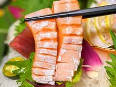 -昱匠·日本料理(金融街店)
