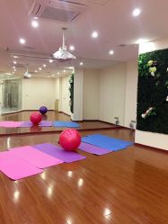 -兰心墩楠月子会所(万达店)
