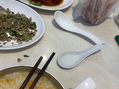-长平老姿娘夜粥(平东一街店)