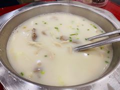 -四川简阳羊肉汤火锅(望花路西里店)