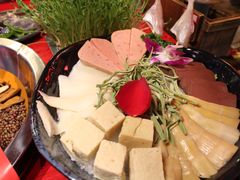 -谭鸭血老火锅(漳州路店)