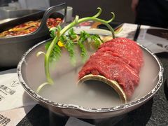 -盡膳口福跷脚牛肉火锅(晶耀前滩店)