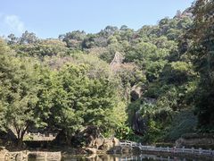 -云洞岩风景区