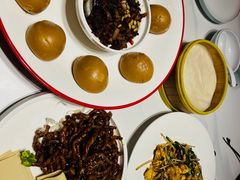 -大碗居·烤鸭·鱼头泡饼(天坛东门店)