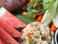 -傣庄园-正宗傣味餐厅·孔雀宴·手抓饭(告庄星光夜市店)