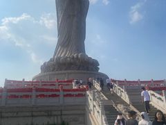 -天津妈祖文化园