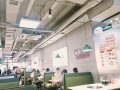 -佰人王串串香火锅(洋珠巷店)