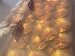 -喜井无限自助烤肉公司(石厦店)