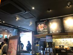 -星巴克(西湖天地店)