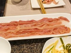 -皇城老妈(德胜店)