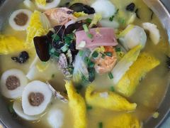 -楠翔馆桐庐菜(胜利河美食街店)